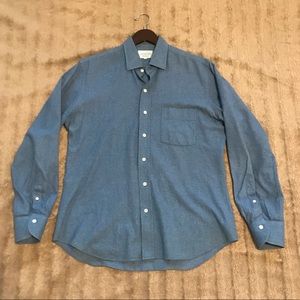 Ledbury Button Down